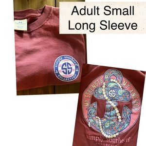 Simply Southern Tshirt